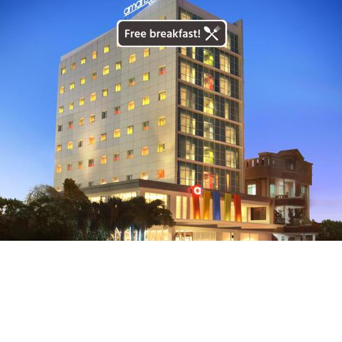 Amaris Hotel Padang
