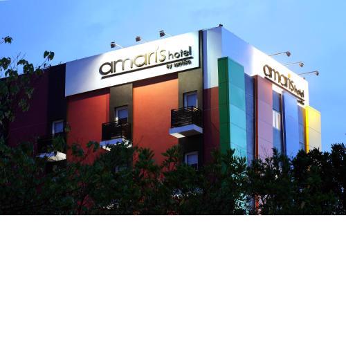 Amaris Hotel Panakkukang