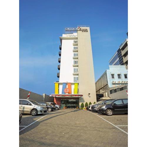 Amaris Hotel Pancoran