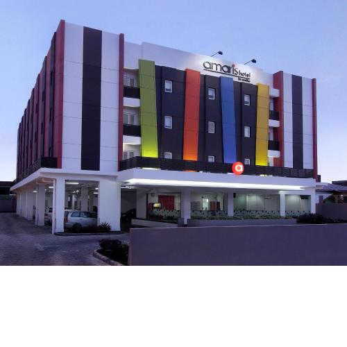 Amaris Hotel Pekanbaru