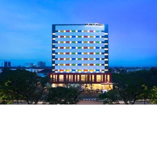 Amaris Hotel Pettarani - Makassar