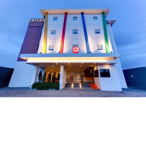 Amaris Hotel Pratama Nusa Dua