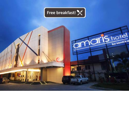 Amaris Hotel Samarinda