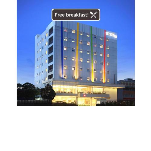 Amaris Hotel Serpong Tangerang