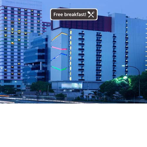 Amaris Hotel Slipi
