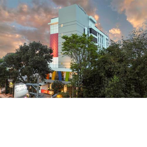 Amaris Hotel Sriwedari Solo