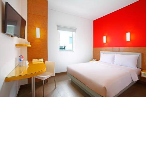 Amaris Hotel Sunset Road - Bali