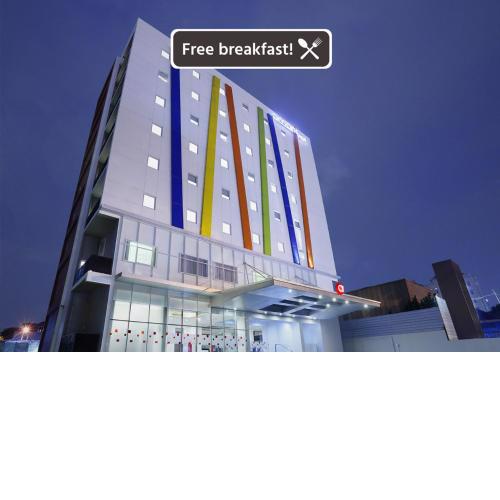 Amaris Hotel Tebet
