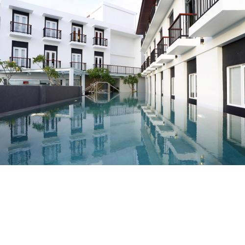 Amaris Hotel Teuku Umar