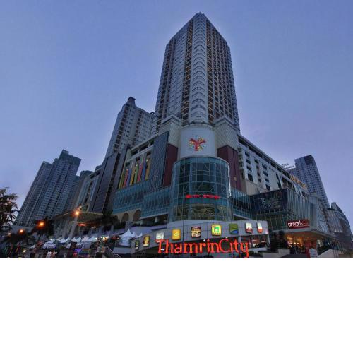 Amaris Hotel Thamrin City