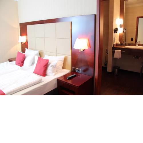 Amaris Hotel