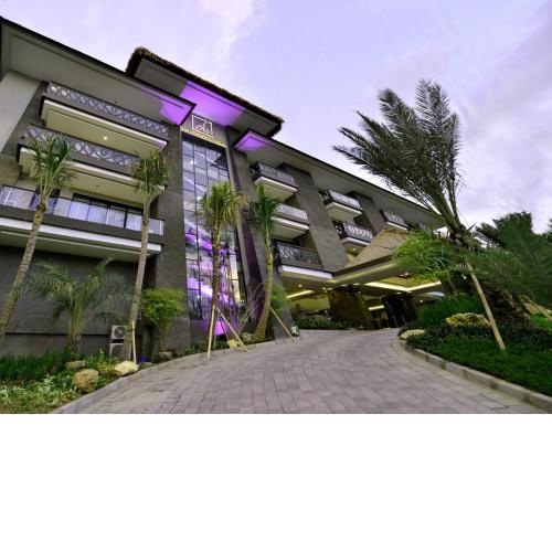Amaroossa Suite Bali