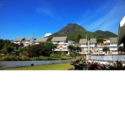 Amartahills Hotel and Resort