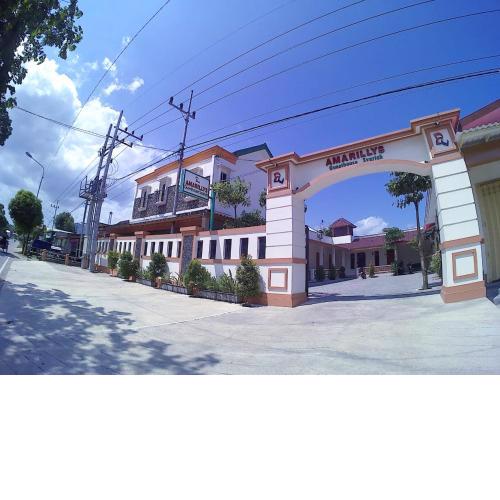 Amaryllis Guesthouse Syariah