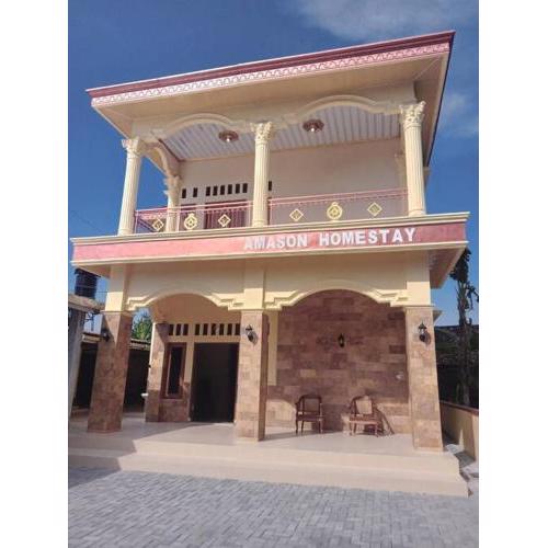 Amason Homestay