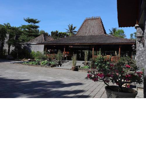 Amata Borobudur Resort