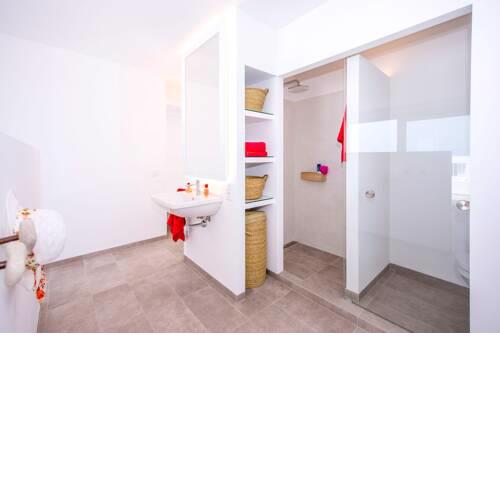 Amatista 4 bedroom villa, Cala'n Forcat