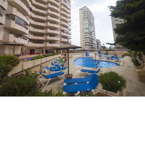 Amatista Arenal Beach