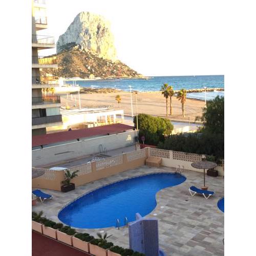 Amatista Holiday