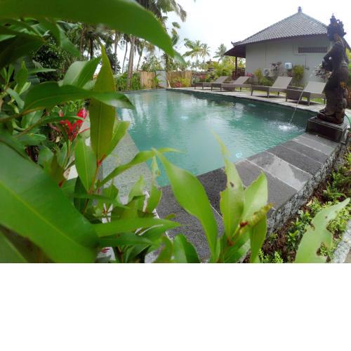 Amaya Cottage Ubud by Svaha Hospitality