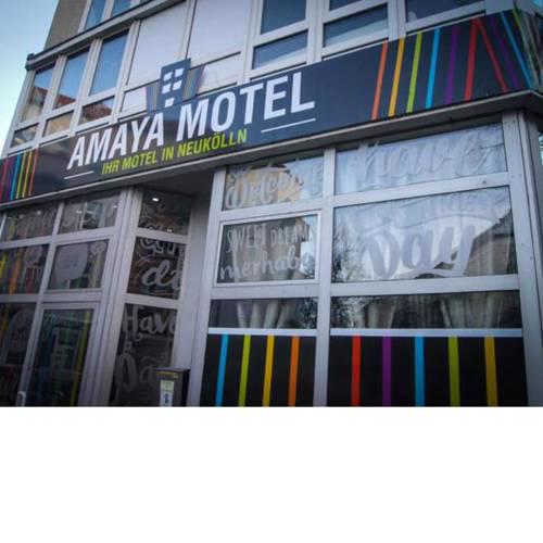 Amaya Motel