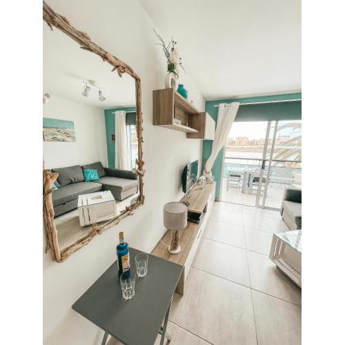 Amaya Ocean View Apartment