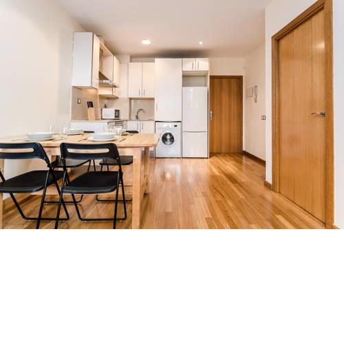 Amazing 1bed flat in the heart of Poble Sec