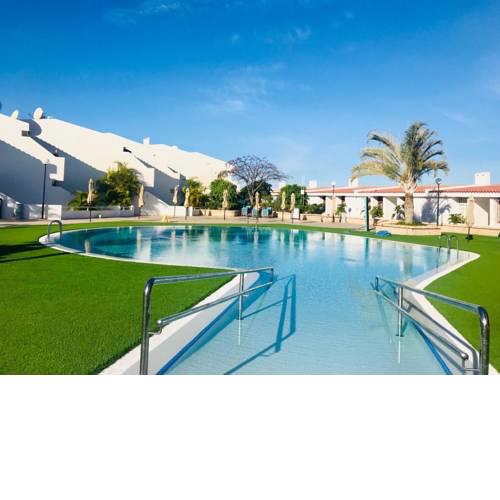 Amazing 2 bedroom Costa Adeje