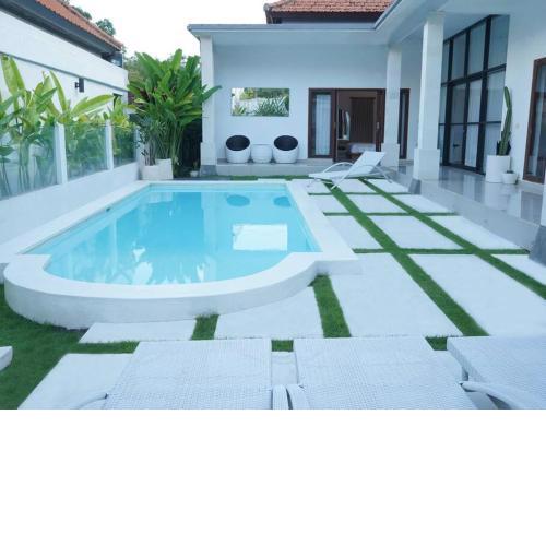 AMAZING 3 BDR Canggu Villa in ULTIMATE location