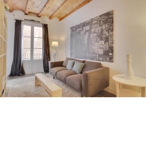 Amazing 3BDR wBalcony in Lesseps