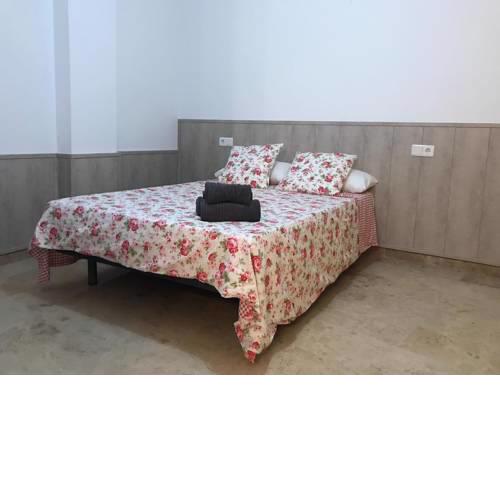 Amazing and clean Studio very close to city center