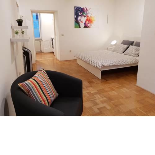 Amazing Apartment 5
