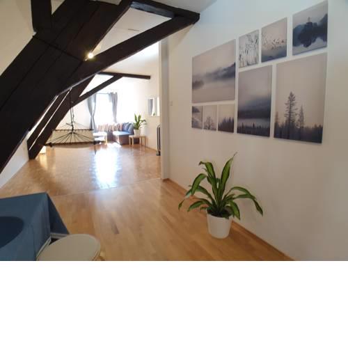 Amazing Apartment 6