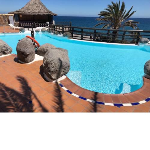 Amazing Apartment Altamar 2