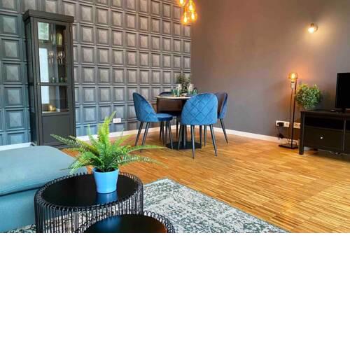 Amazing Apartment for 4 in Prenzlauer Berg - Berlin