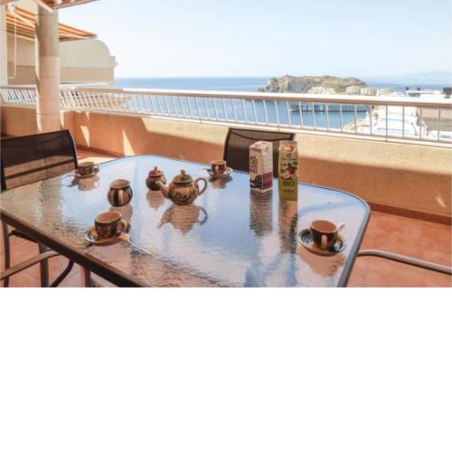 Amazing apartment in Águilas w/ Outdoor swimming pool, Outdoor swimming pool and 2 Bedrooms
