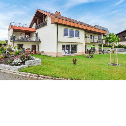 Amazing apartment in Albbruck with WiFi and 2 Bedrooms