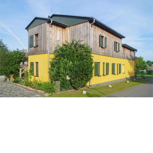 Amazing apartment in Am Salzhaff with WiFi and 1 Bedrooms