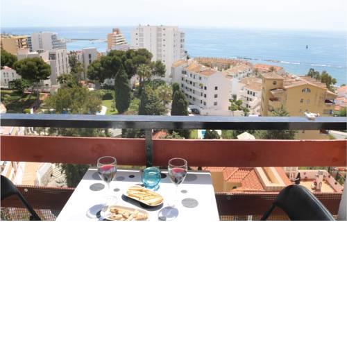 Amazing apartment in Benalmadena Costa w/ Outdoor swimming pool and Outdoor swimming pool