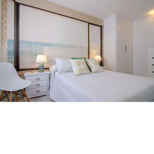 Amazing Apartment in Benalmádena