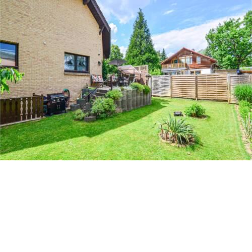 Amazing apartment in Berlin-Bohnsdorf w/ Sauna, WiFi and 1 Bedrooms