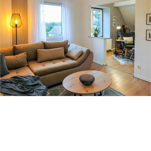 Amazing apartment in Bernburg with WiFi and 1 Bedrooms