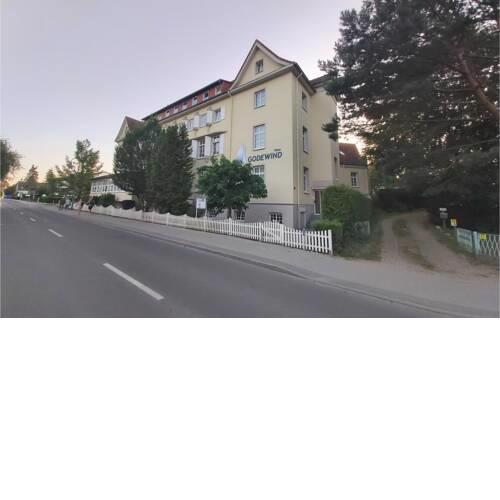 Amazing apartment in Binz with 2 Bedrooms
