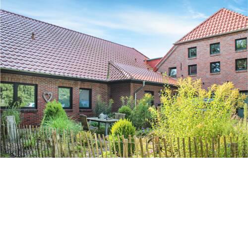 Amazing apartment in Bockhorn with WiFi and 2 Bedrooms