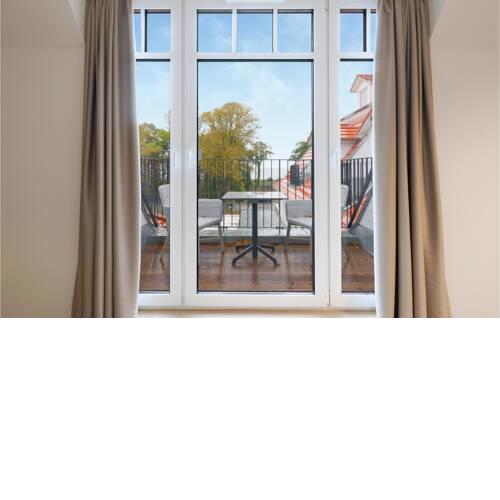 Amazing apartment in Boltenhagen with Sauna, WiFi and 1 Bedrooms