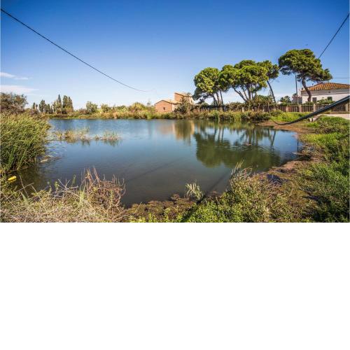 Amazing apartment in Borriana with WiFi and 1 Bedrooms