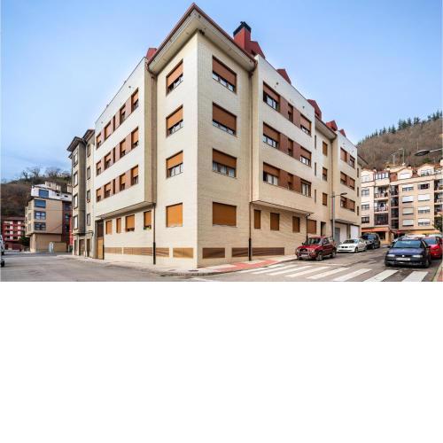 Amazing apartment in Cabañaquinta with WiFi and 1 Bedrooms
