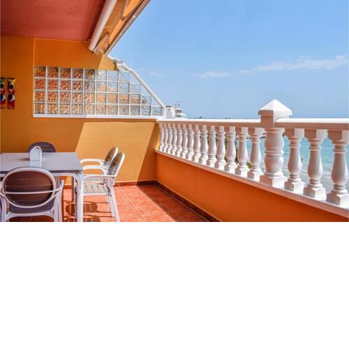 Amazing apartment in Campoamor with Internet and 3 Bedrooms