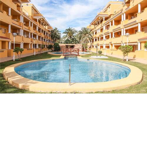 Amazing apartment in Dénia w/ Outdoor swimming pool, WiFi and 3 Bedrooms