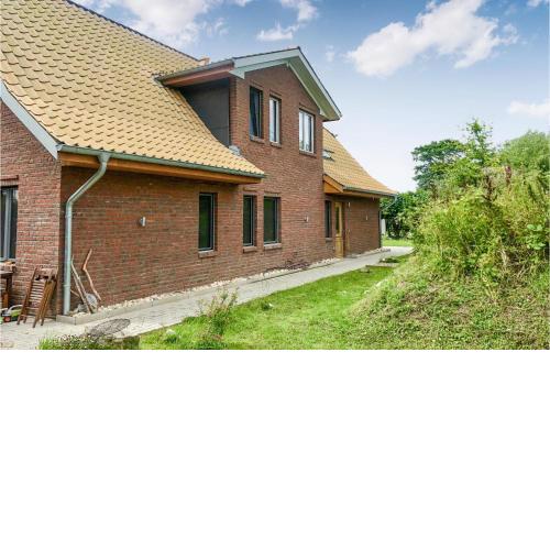Amazing apartment in Dörphof with Sauna, WiFi and 3 Bedrooms